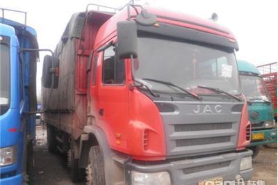 肇慶端州區(qū)江淮前四后四貨車銷售指南